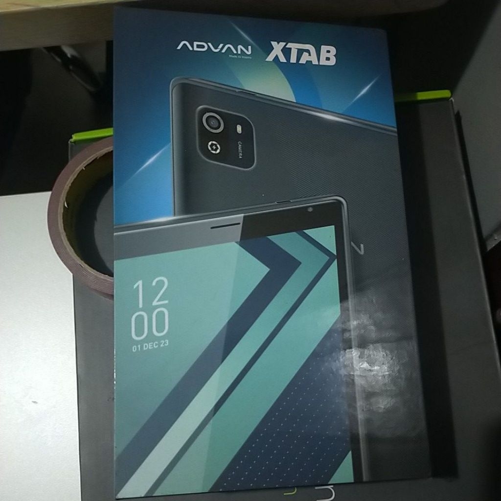 ADVAN XTAB