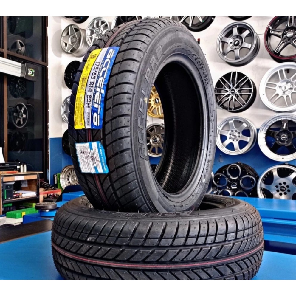 ban mobil std calya sigra brio agya ayla ACCELERA ACCELERA 175 65 R14