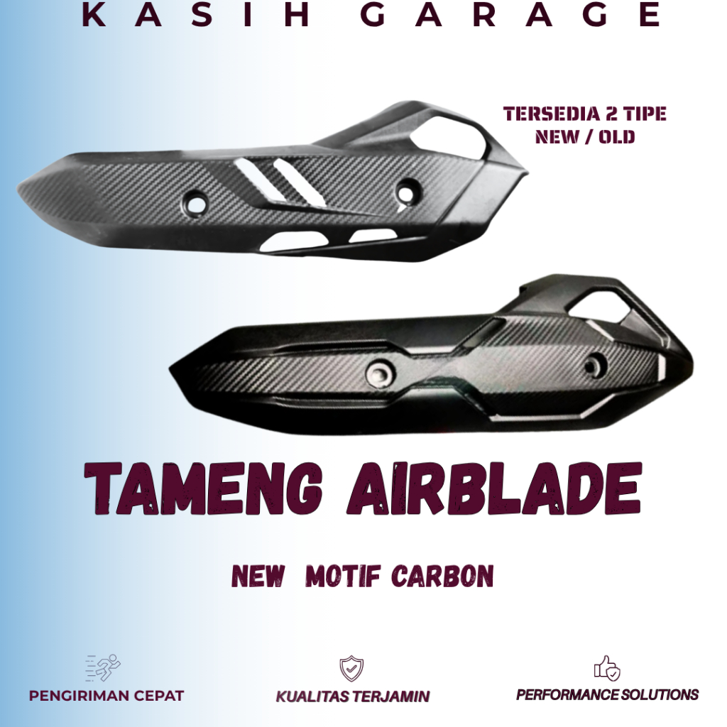 TAMENG KNALPOT VARIO | COVER KNALPOT VARIO |TUTUP KNALPOT PCX|TAMENG KNALPOT BEAT COPY CMS END MUFFL