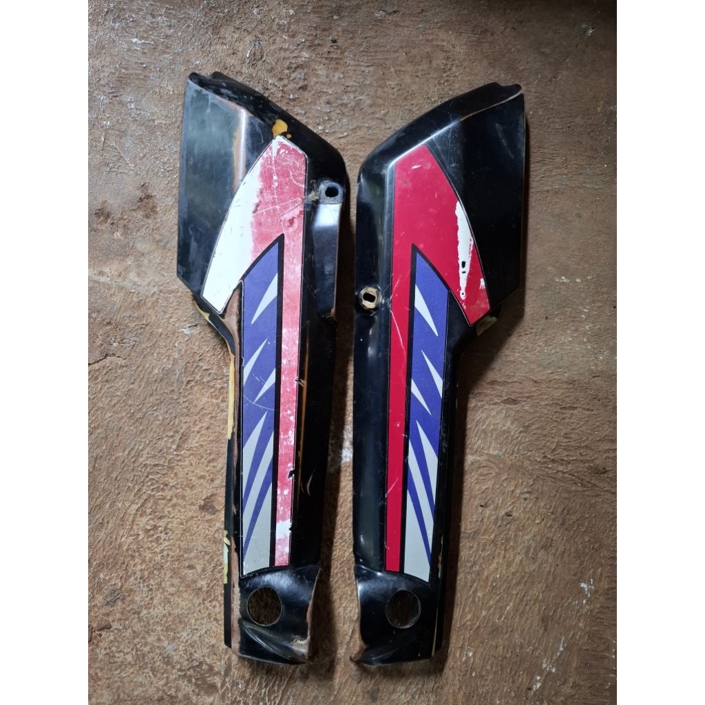 Cover Body tepong honda win 100 win100 Original