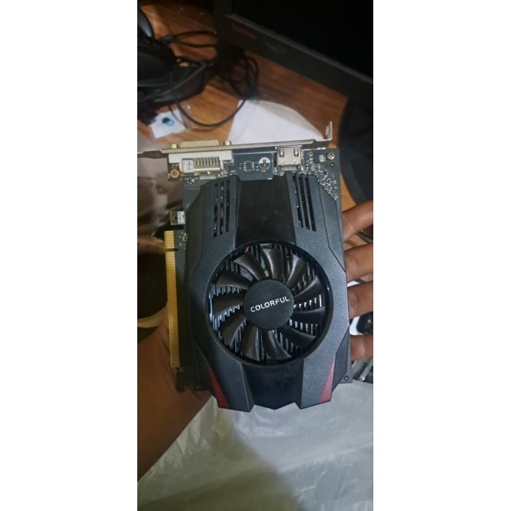 vga 1030 2gb ddr 5