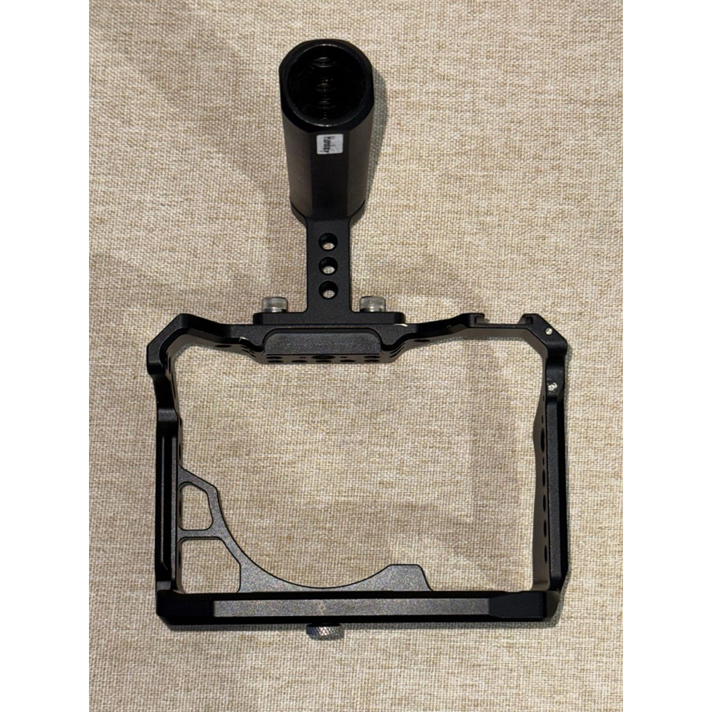 SMALLRIG FOR SONY ALPHA A7S III