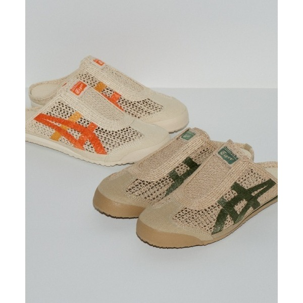 MEXICO 66 SABOT Onitsuka Tiger Sandal - Po japan