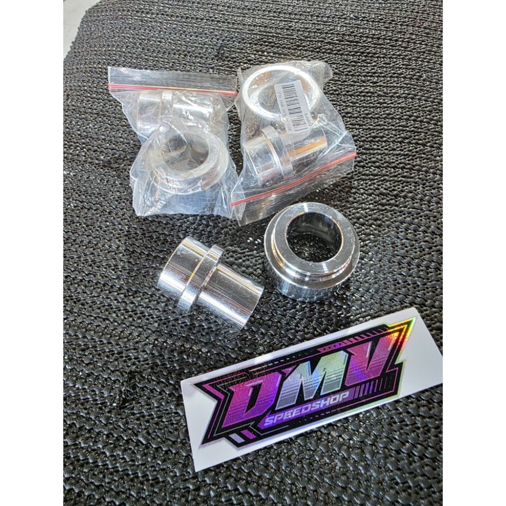 Boshing Velg Nmax New pnp ke nmax Old. boshing velg belakang