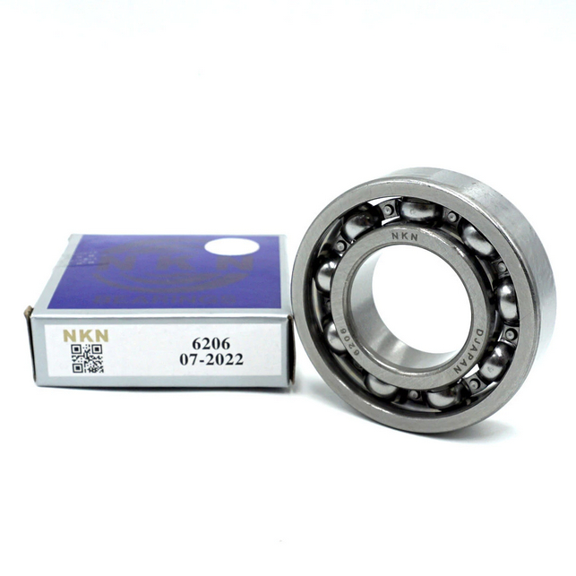 Bearing 6206 NKN Original