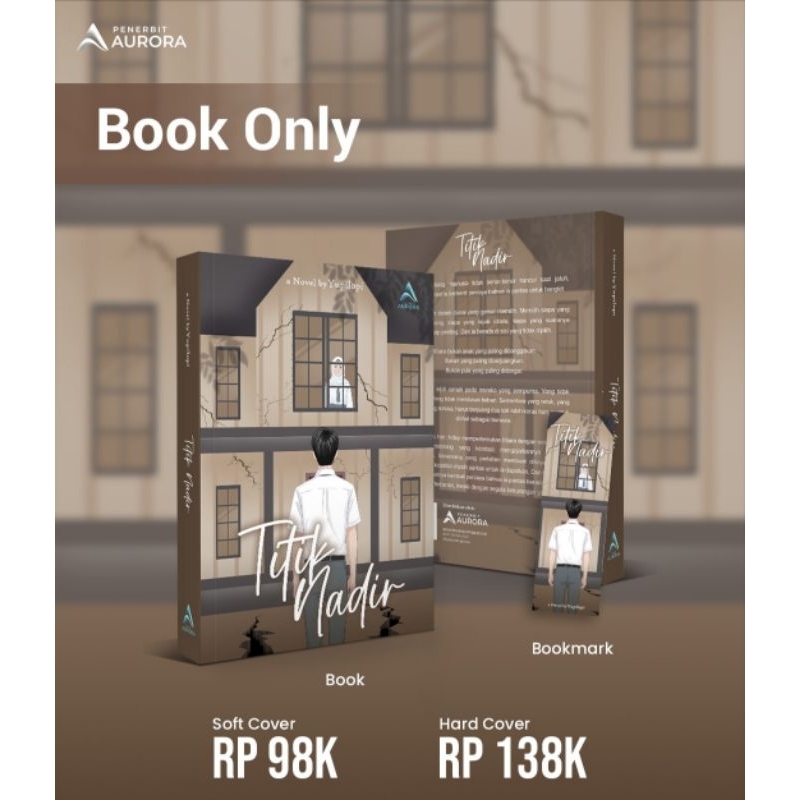 Titik Nadir by Yupilopi NOVEL Aurora