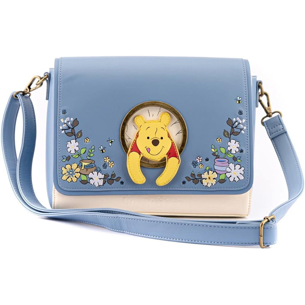 winnie the pooh loungefly