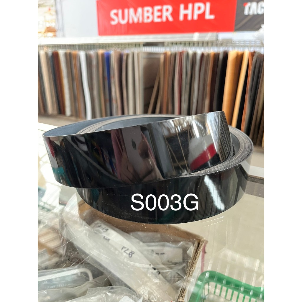 Edging Hpl 4cm Permeter