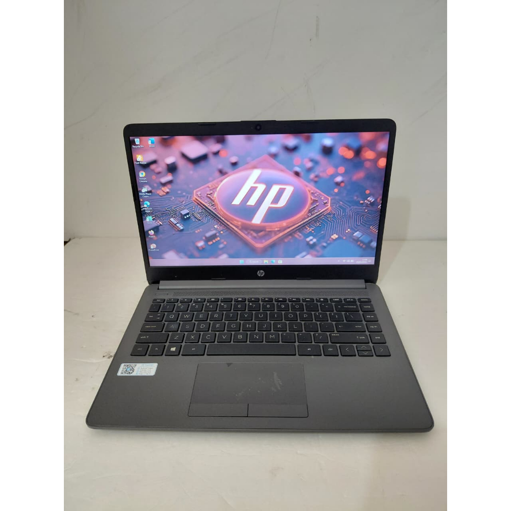 AMD Athlon Silver 3050U Dali Laptop Dual Slot Storage AMD Radeon 2GB HP 245 G8 8/512