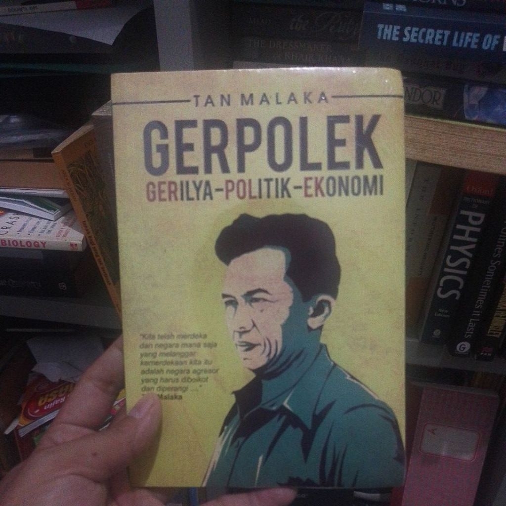 Gerpolek - Tan Malaka