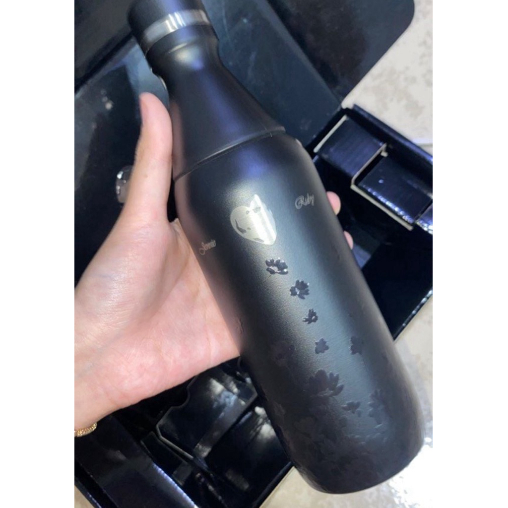 tumbler stanley jennie