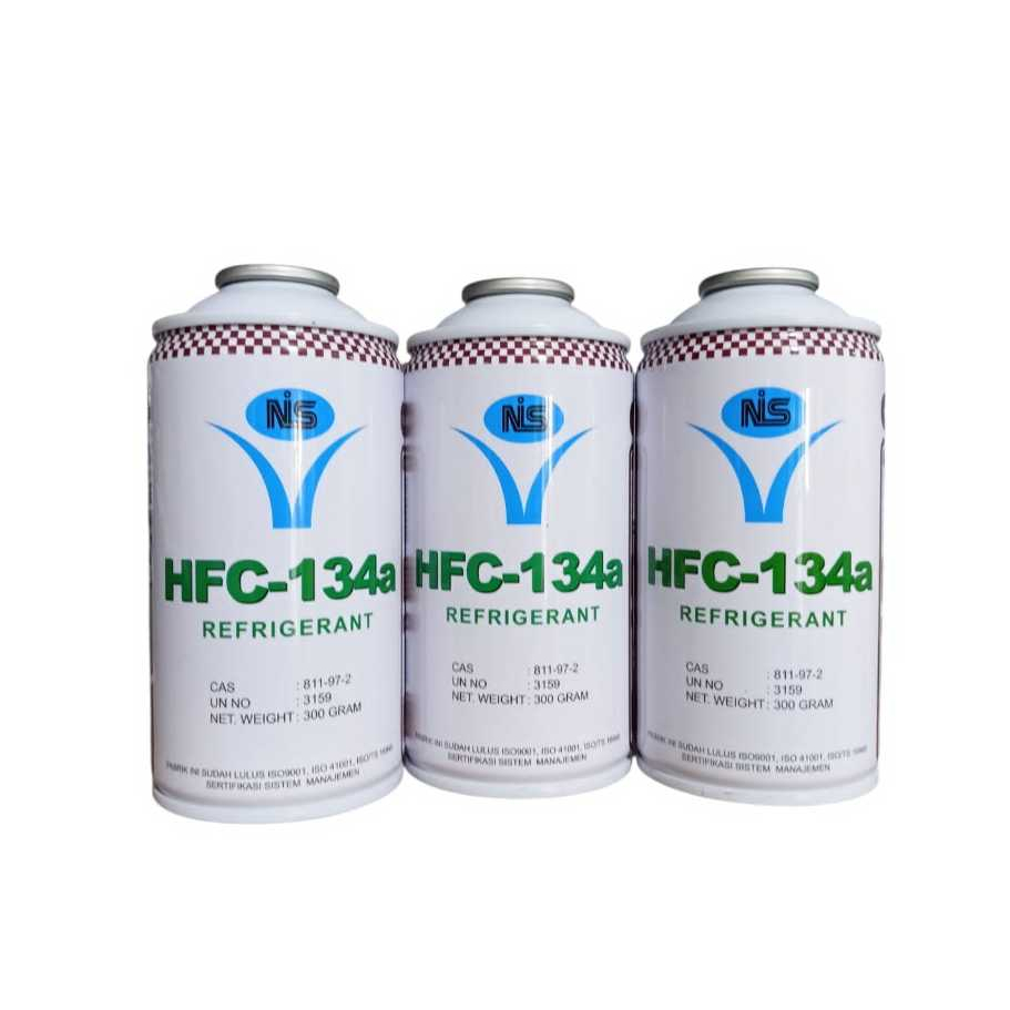 HFC balian R134a HFC R134a BALIAN