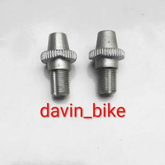 Stopper Handle Rem Brakeshifter Shimano Rem Sepeda