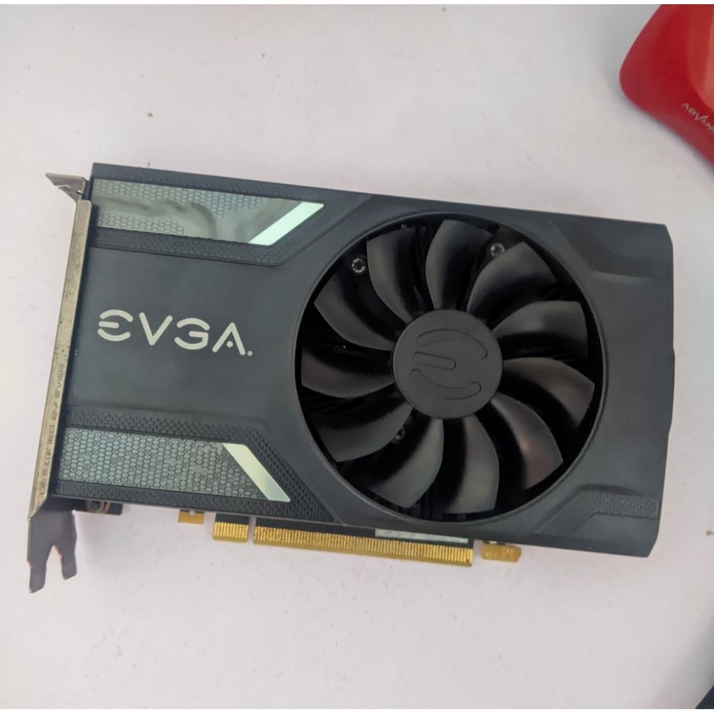 EVGA P106 100 setara GTX 1060 6GB