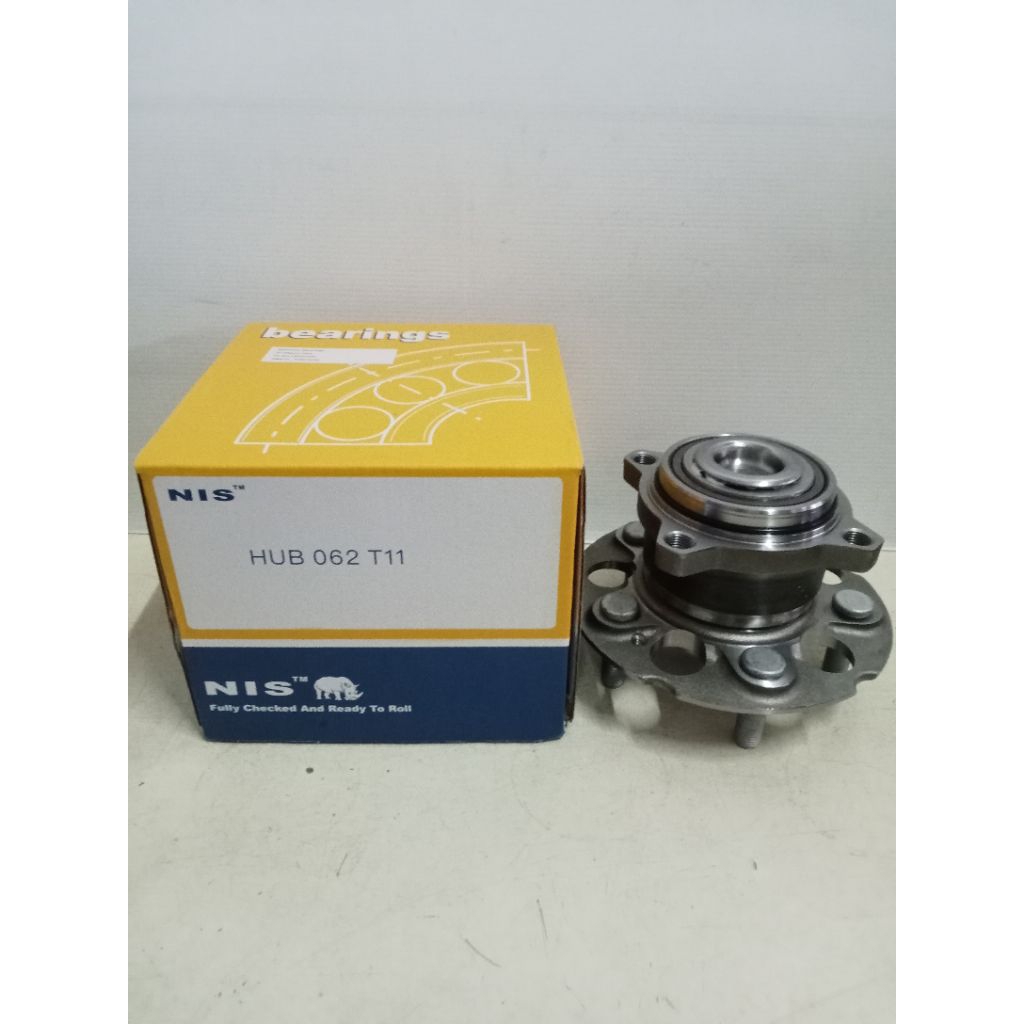 Bearing roda belakang Honda HRV