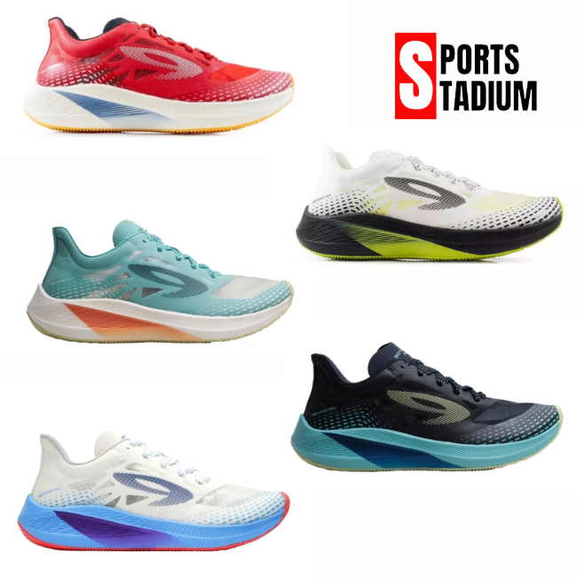 SEPATU RUNNING NINETEN HAZE 1.5 SE