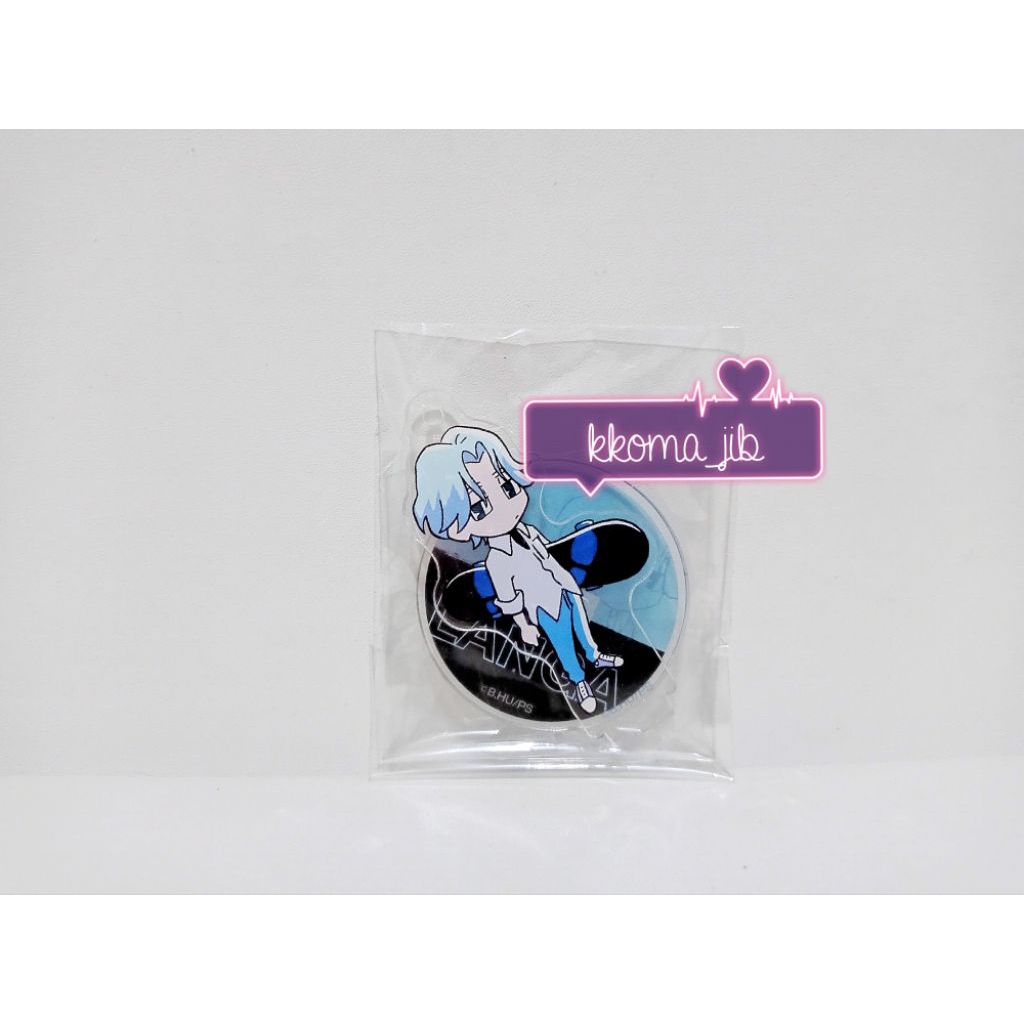 Sk8 The Infinity Langa Acrylic Stand