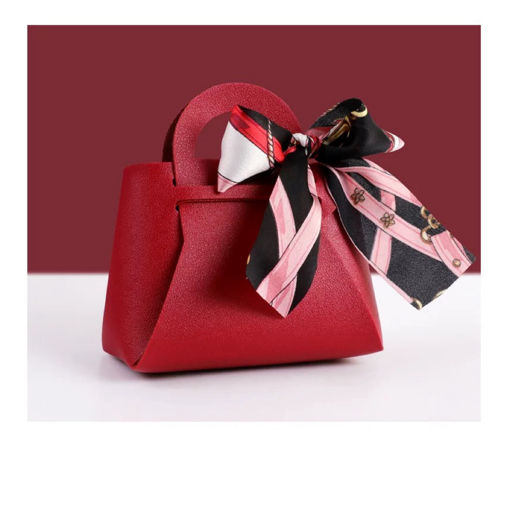 READY STOCK - TAS HAMPERS / TAS SESERAHAN / KADO