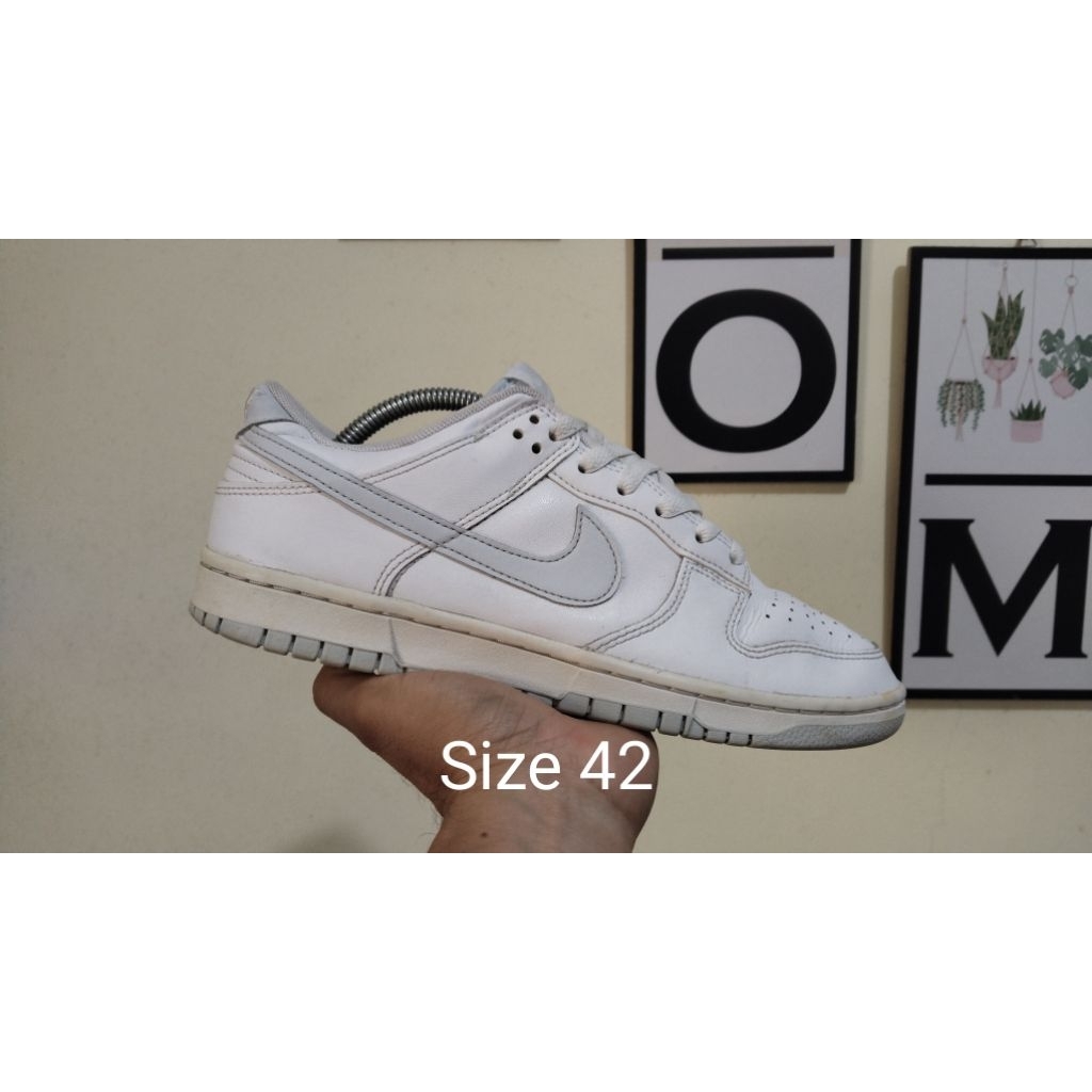 Nike SB Dunk Low