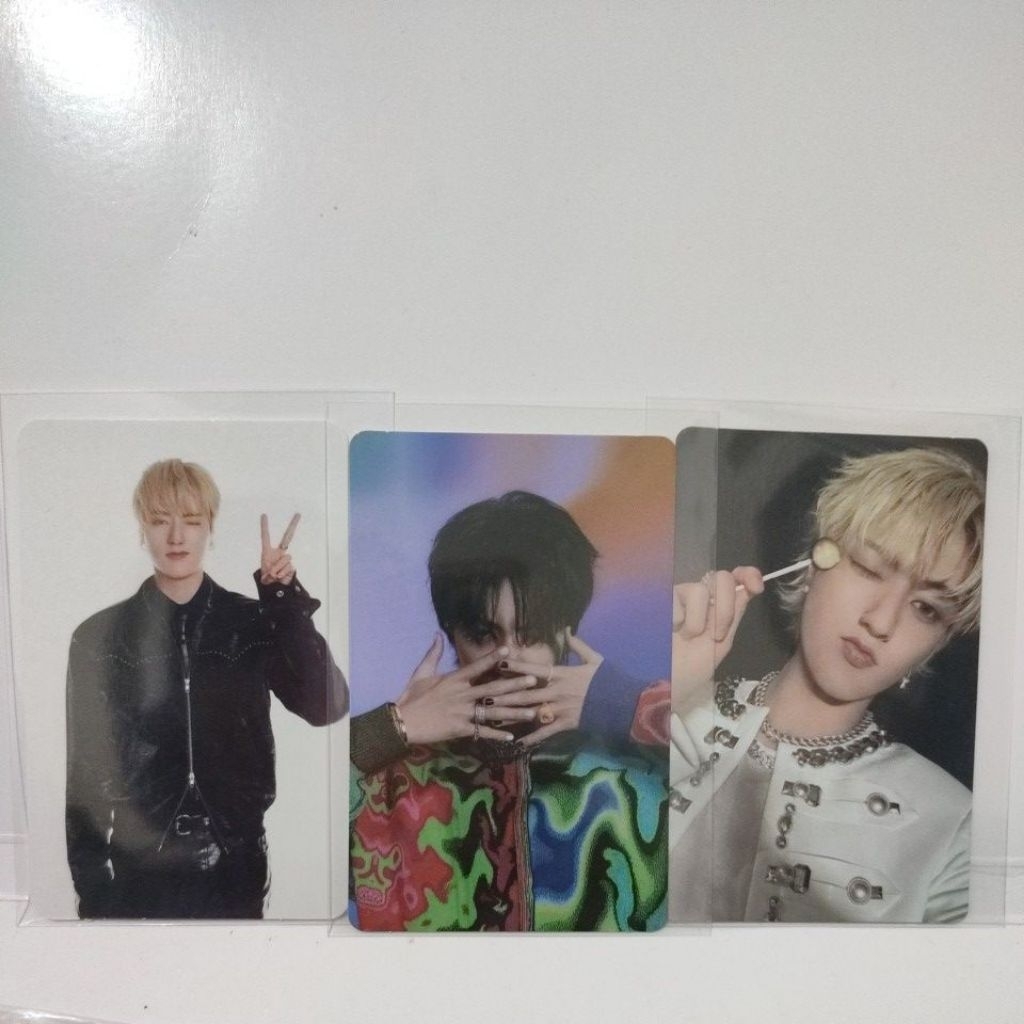 PC OFFICIAL TREASURE HARUTO