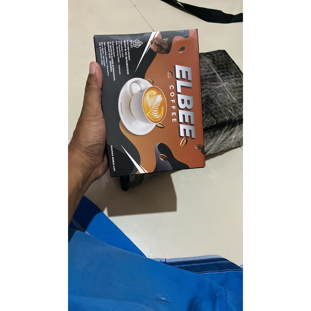 elbee kopi