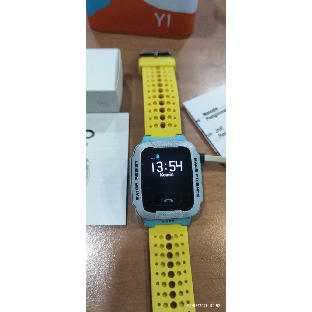 Imoo Y1 Preloved