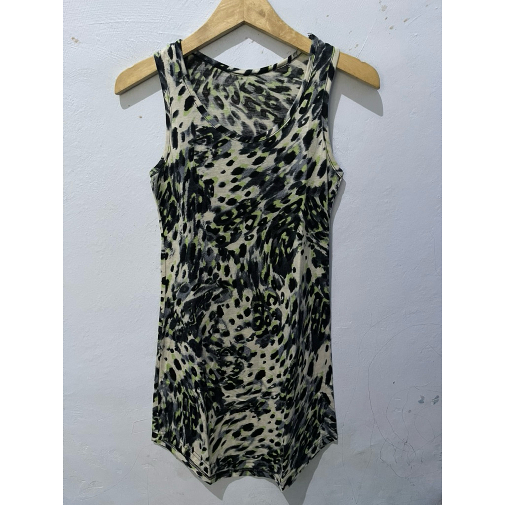 Tanktop Second