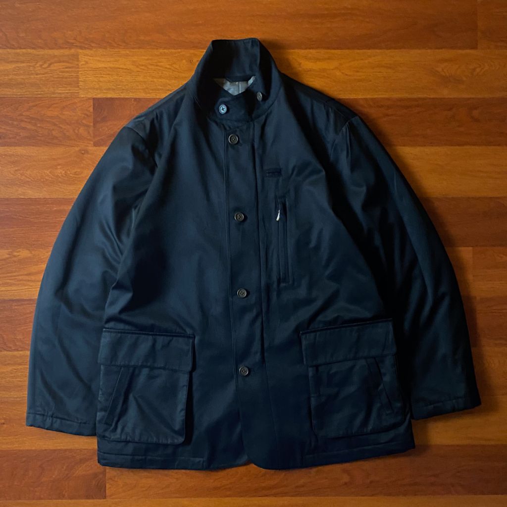 Golden bear classic coat jacket ( L ) pria