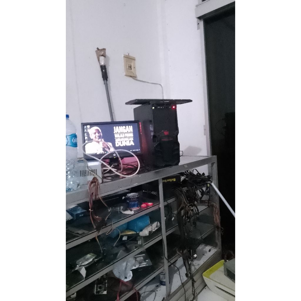 komputer core i5 ram 8 murah