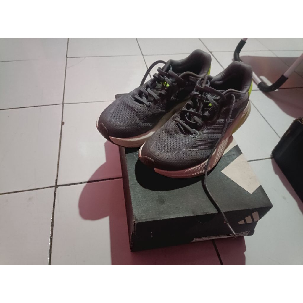 duramo speed 2
