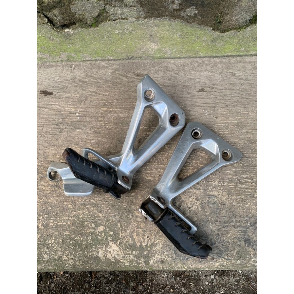 Postep belakang absolute revo original