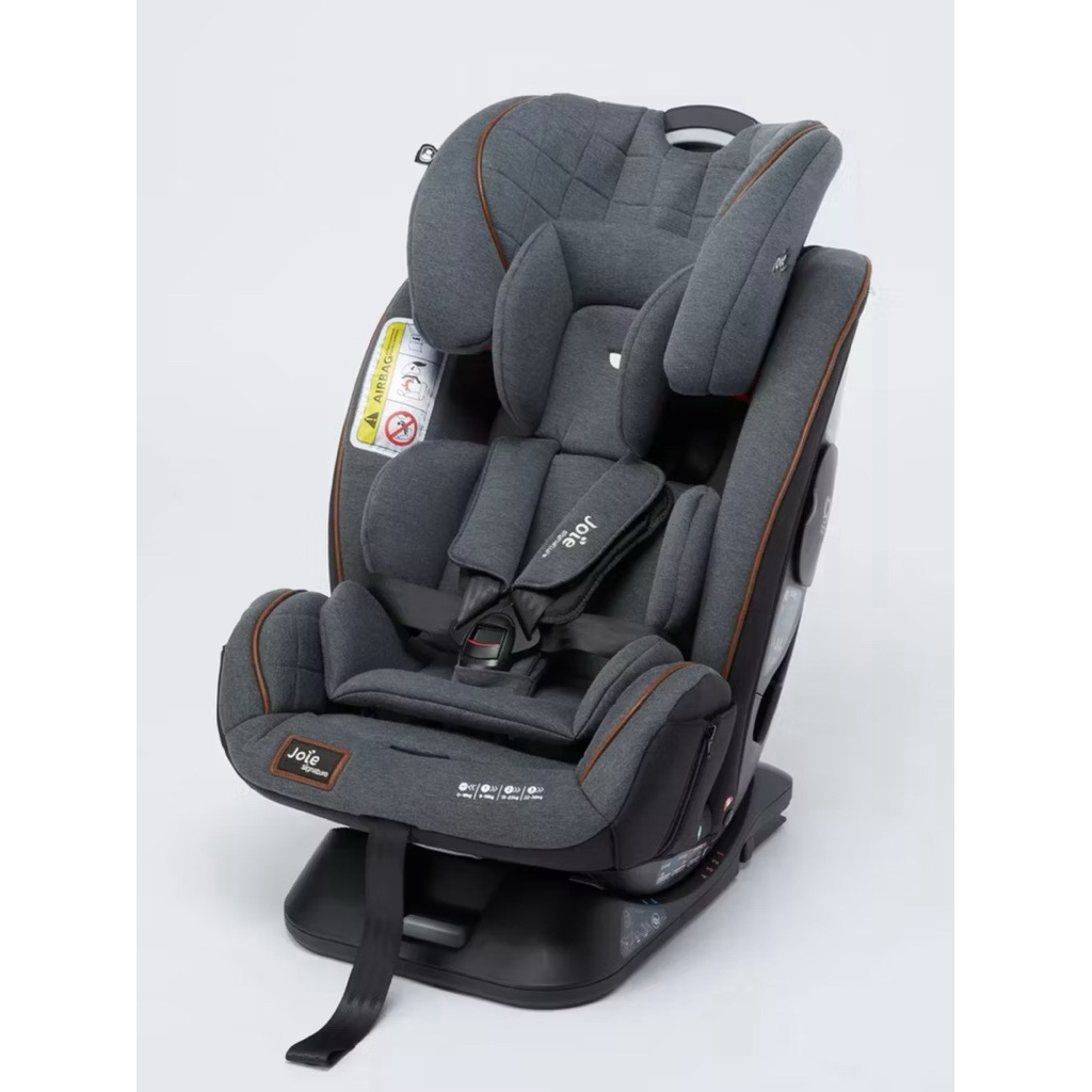 Carseat Joie Signature
