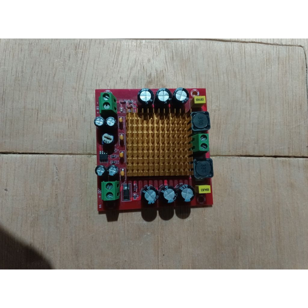 Modul power TPA3116D2 mono 150w