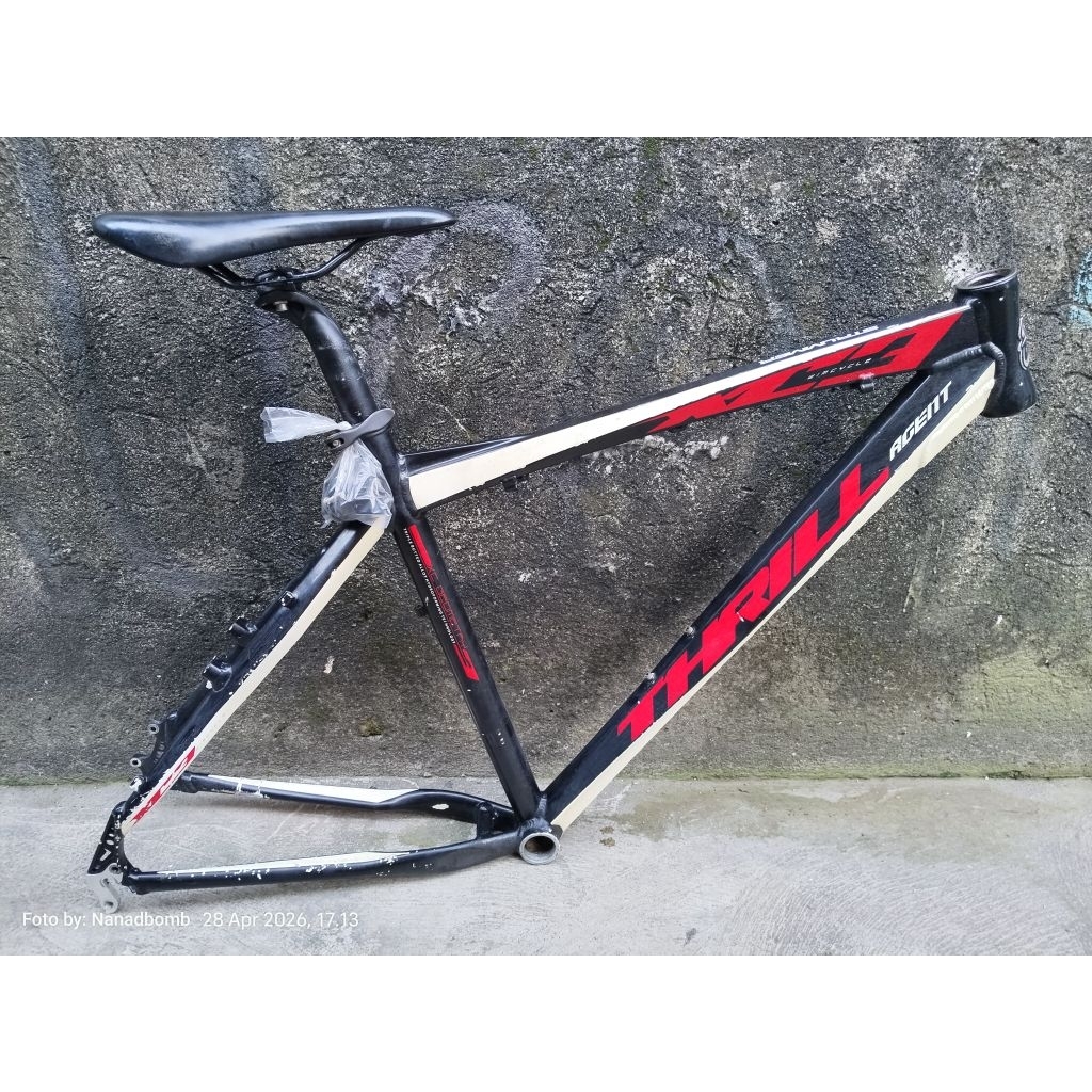 Frame Wimcycle Thrill XC3 (26)