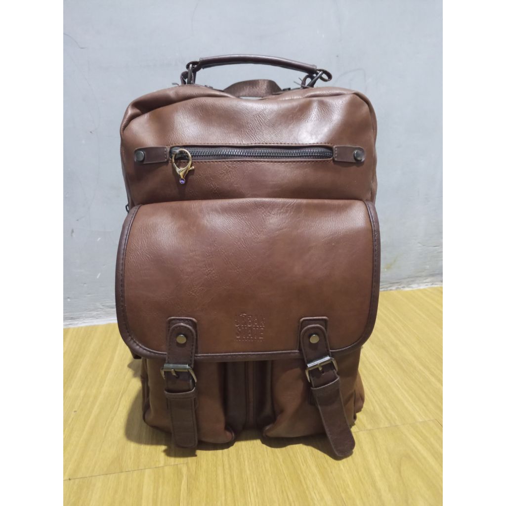 Tas backpack Urban state (second)