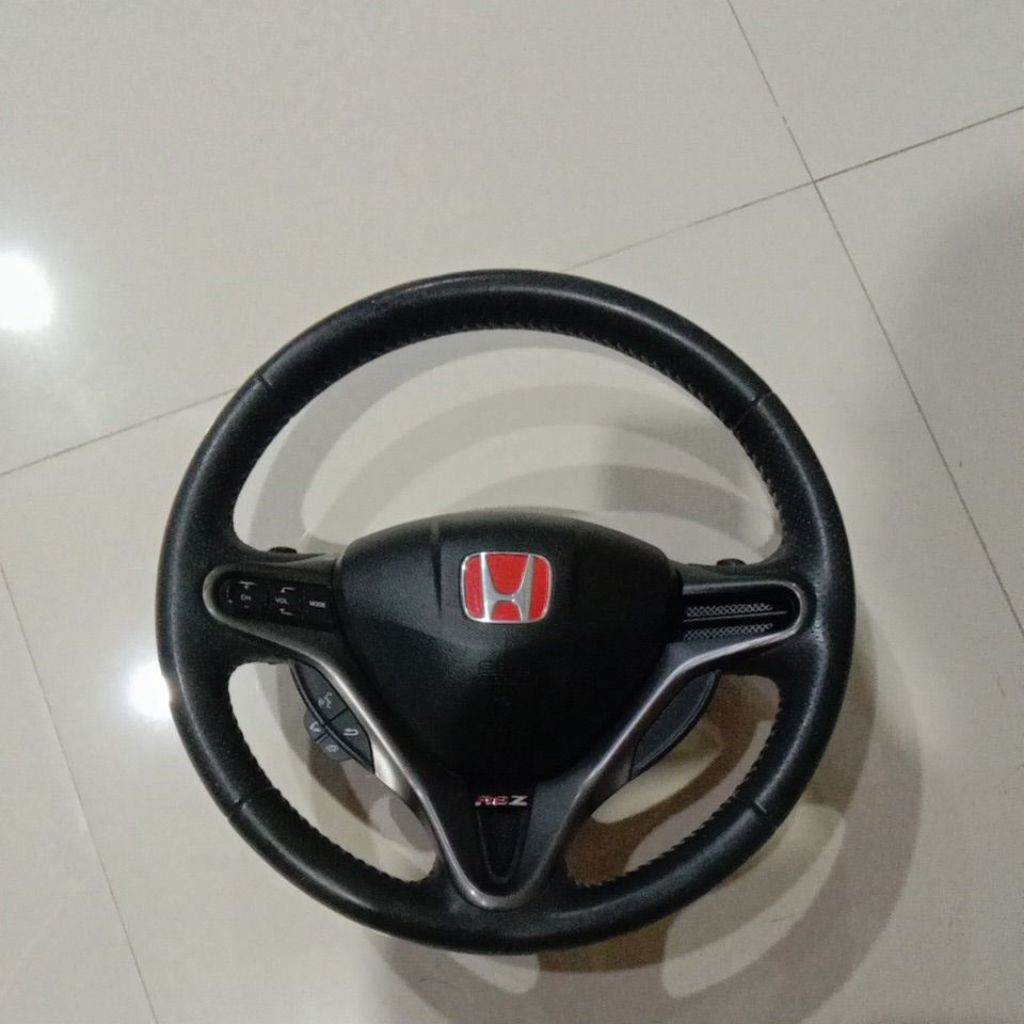 Steering Honda Stream RSZ