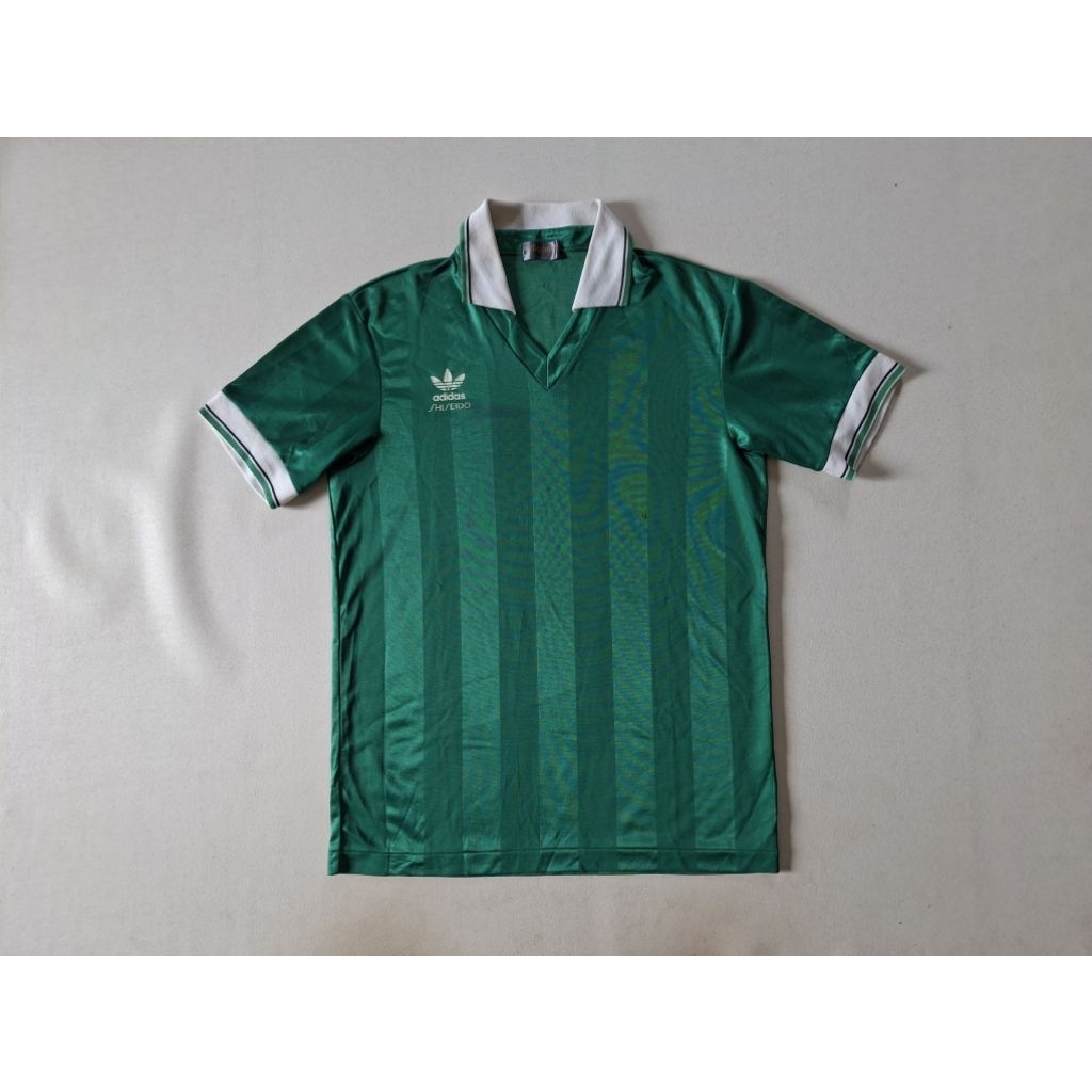 JERSEY VINTAGE ADIDAS ORIGINAL 100%