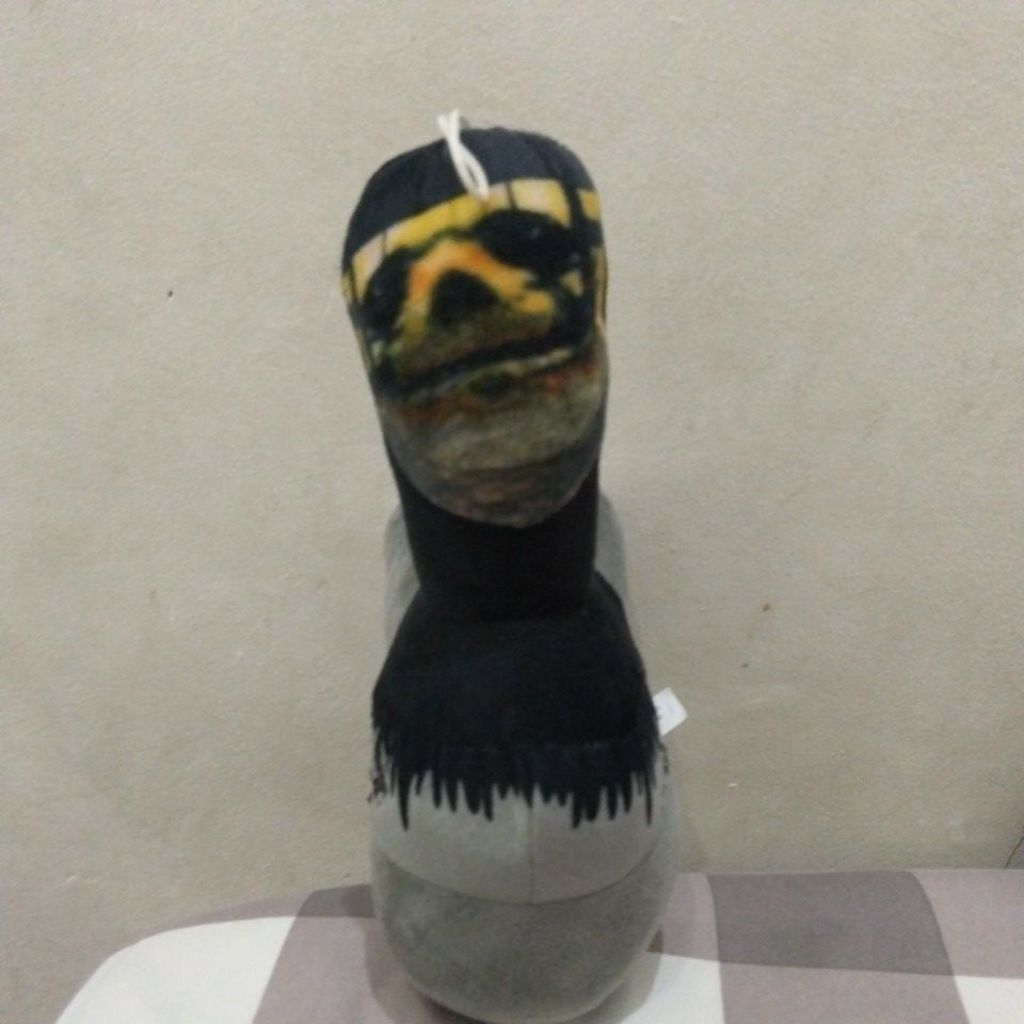 boneka skibidi toilet acid toilet
