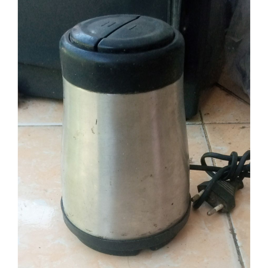 mesin coper daging pelumat daging