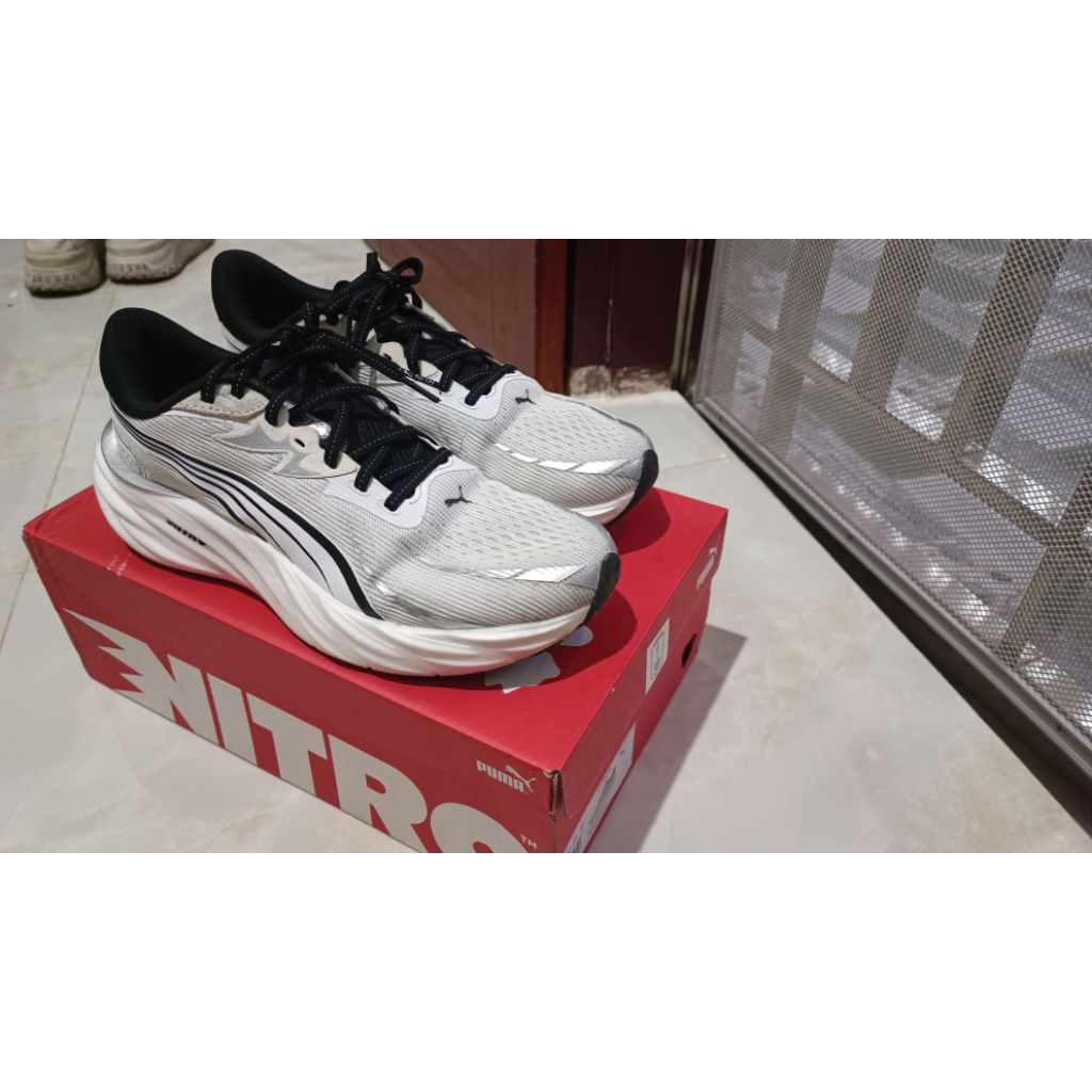 Puma Velocity Nitro 4