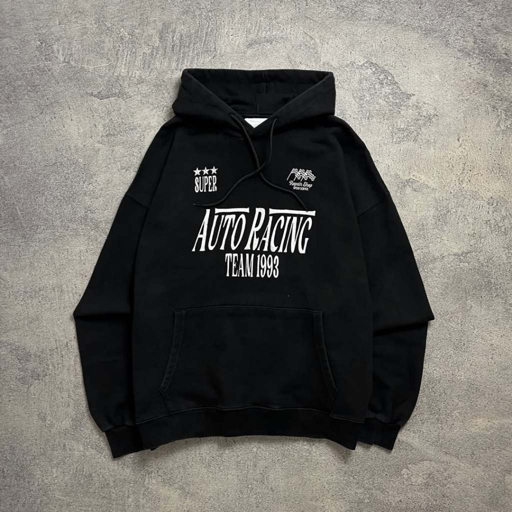 1993 Studio Hoodie HD2272
