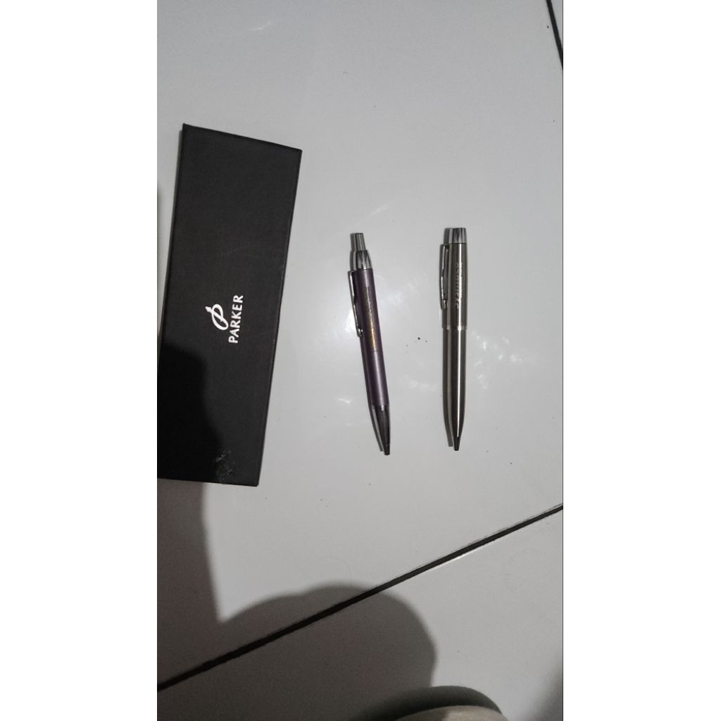 parker pen original