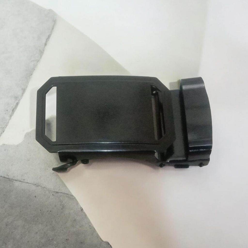 kepala gesper rel 4 cm