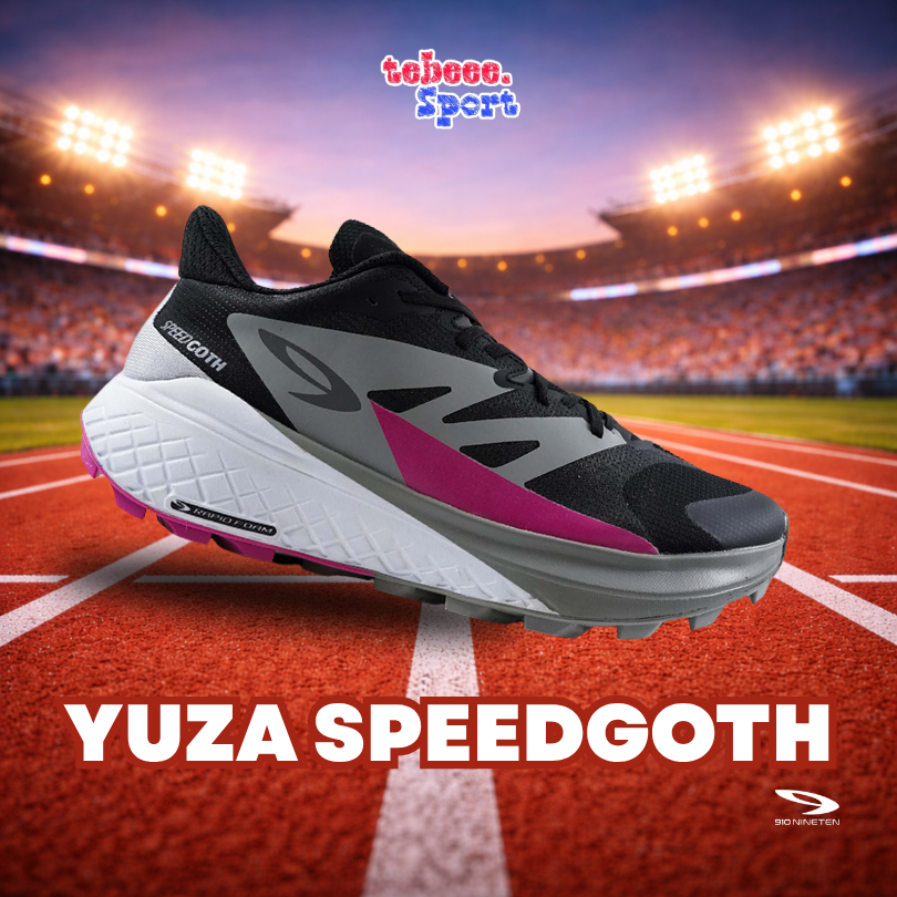 910 YUZA SPEEDGOTH