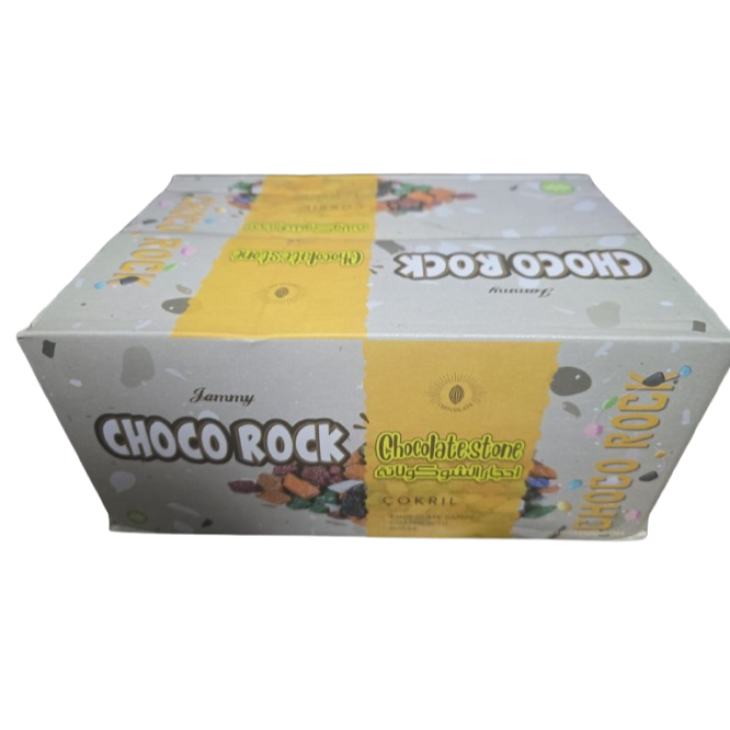Coklat Kerikil Turkey/ Coklat batu kerikil / Coklat Impor / 5KG