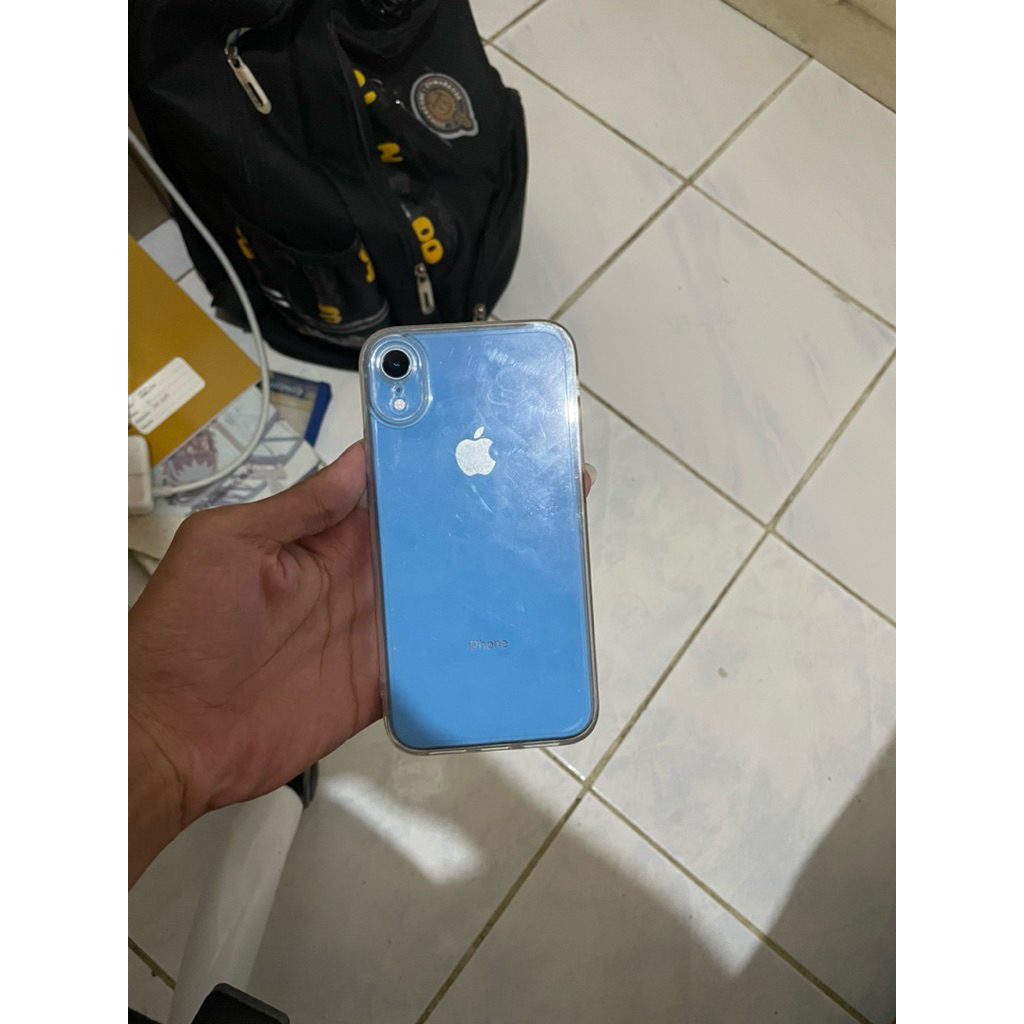 ip xr ada minus