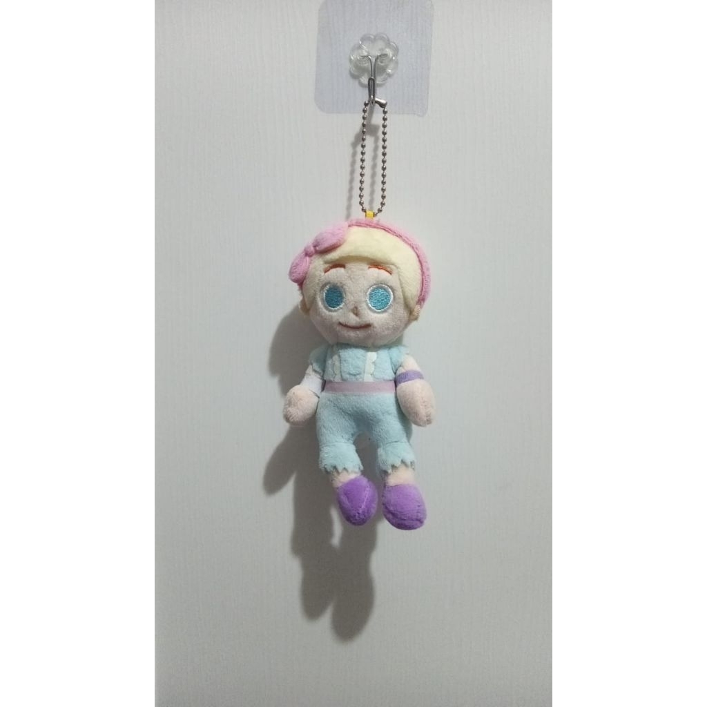 KEYRING BO PEEP TOYSTORY