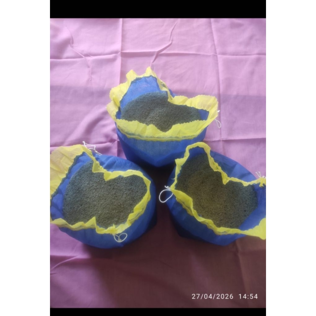 TELUR JANGKRIK 1 kg