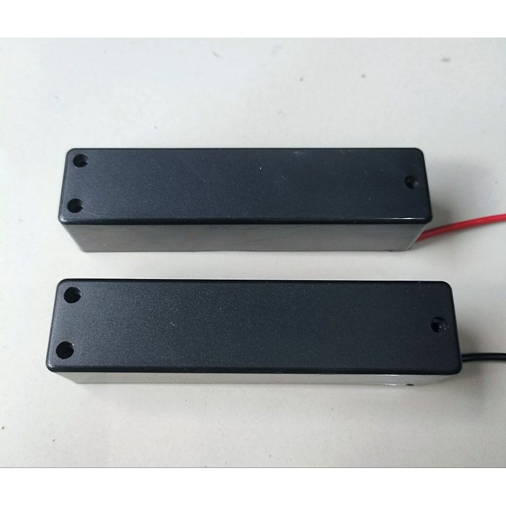 Pickup Bass 5 string Soapbar