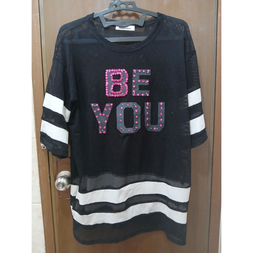 outer  blink bling manik